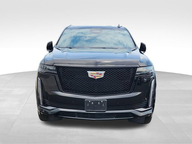 Certified 2023 Cadillac Escalade Sport AWD/4WD image 2