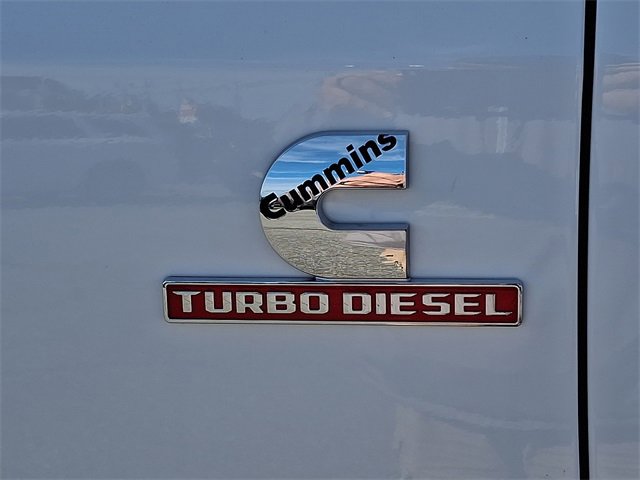 New 2025 RAM 2500 Tradesman image 19