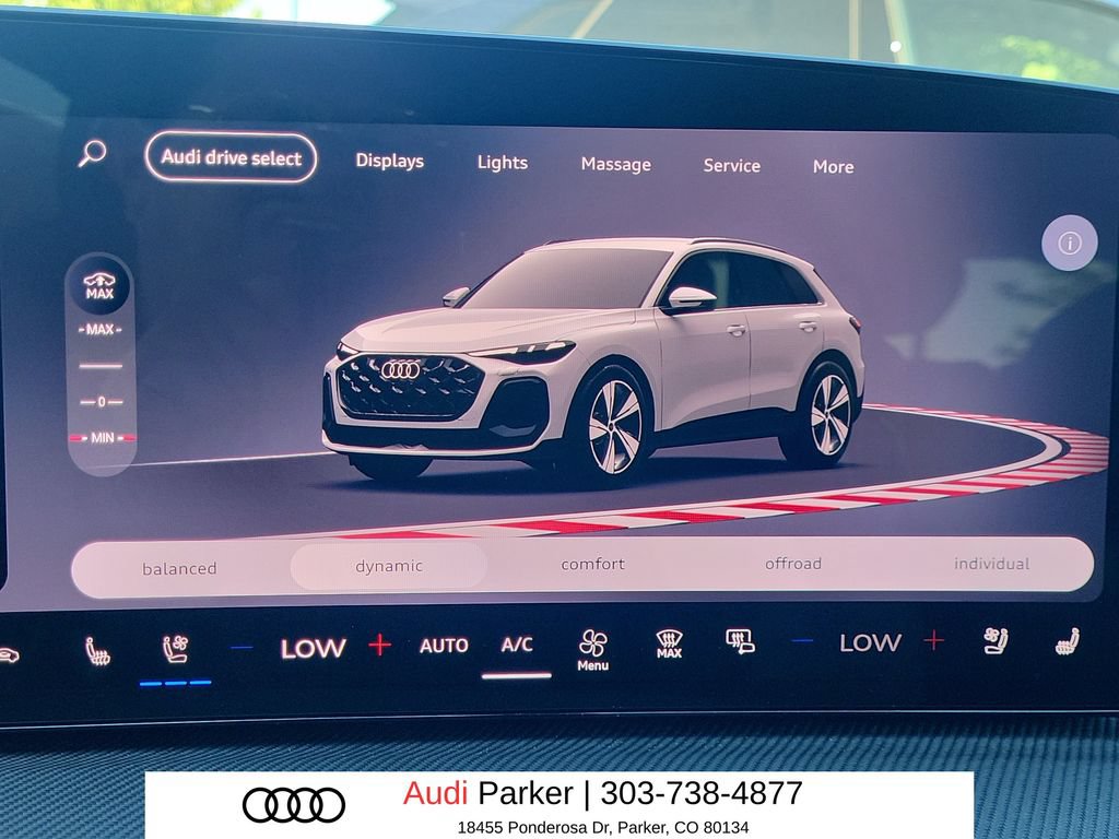 New 2026 Audi SQ5 Premium Plus AWD/4WD image 20