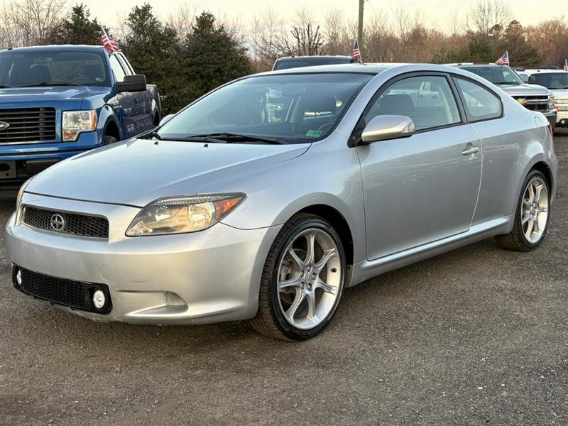 Used 2006 Scion tC