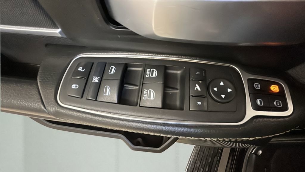 Used 2024 RAM 2500 Big Horn image 20