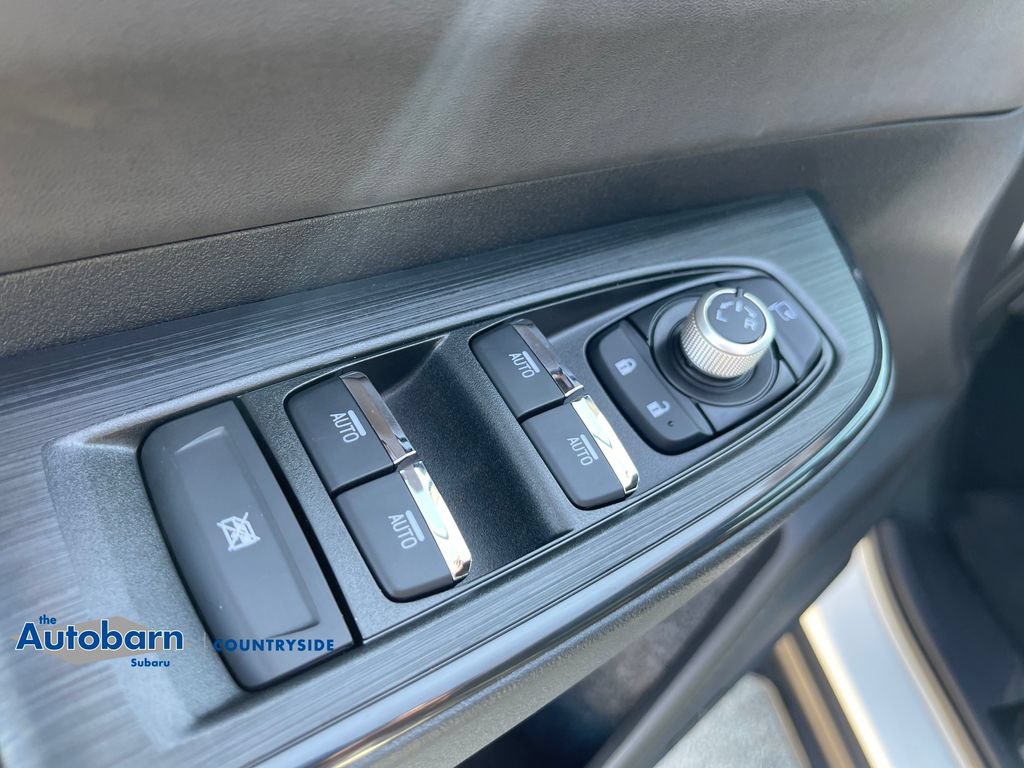 New 2026 Subaru Outback Wilderness AWD/4WD image 11