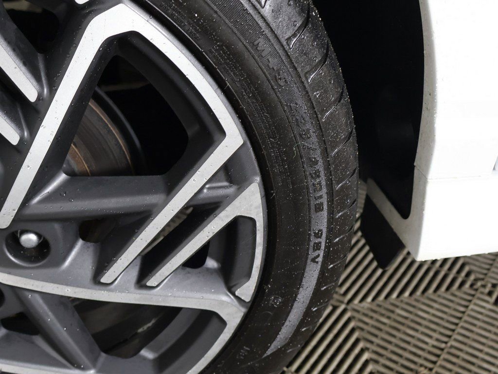 Used 2023 Hyundai Kona N Line image 23