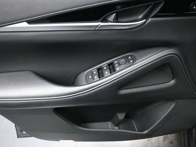 Used 2024 INFINITI QX60 Pure image 13