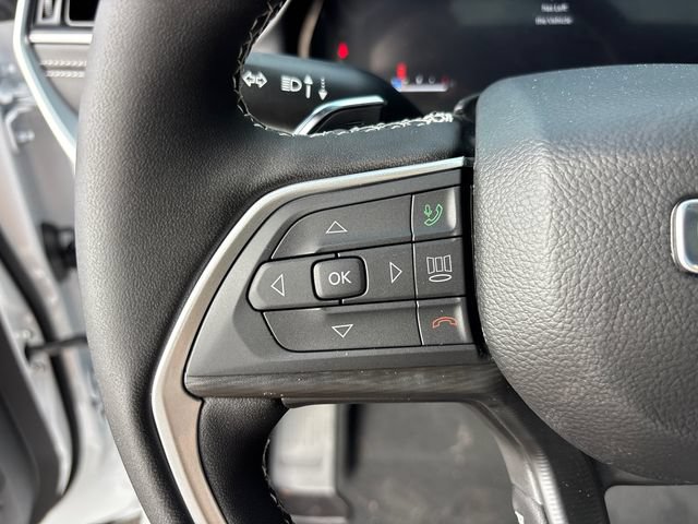 New 2026 Jeep Grand Cherokee Laredo X AWD/4WD image 20