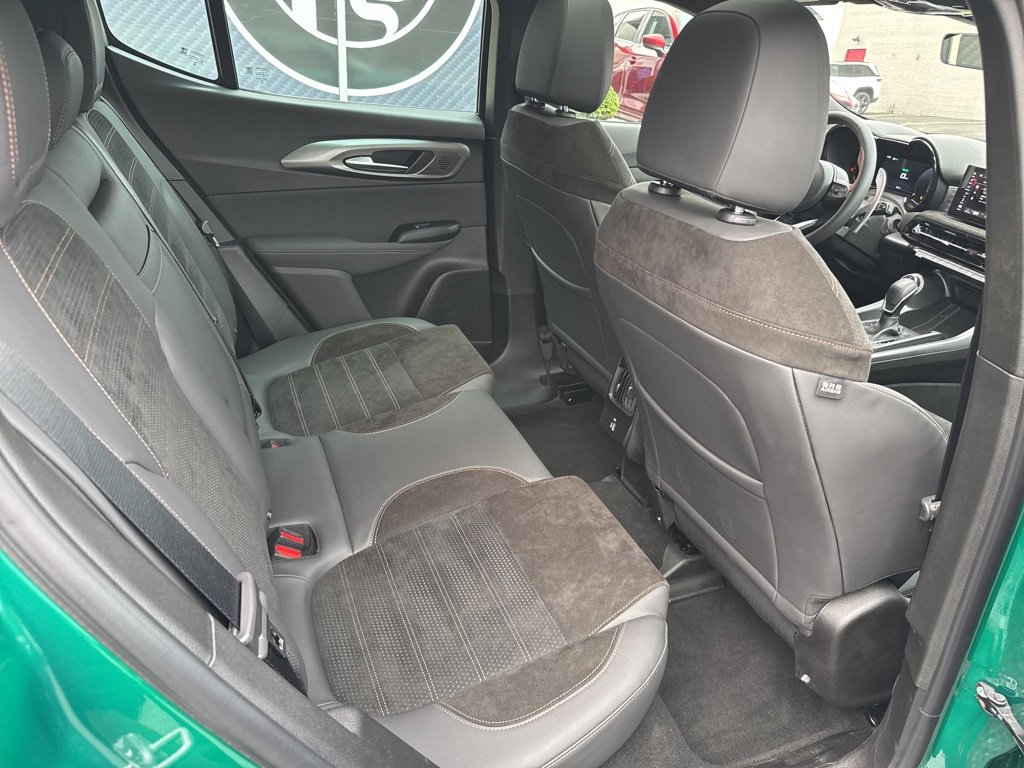 New 2025 Alfa Romeo Tonale image 22