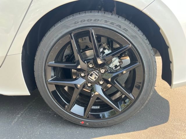 New 2026 Honda Civic Sport image 9