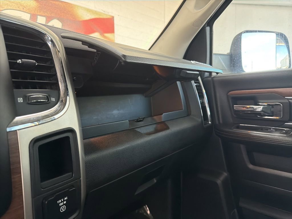 Used 2015 RAM 2500 Laramie w/ Convenience Group image 27