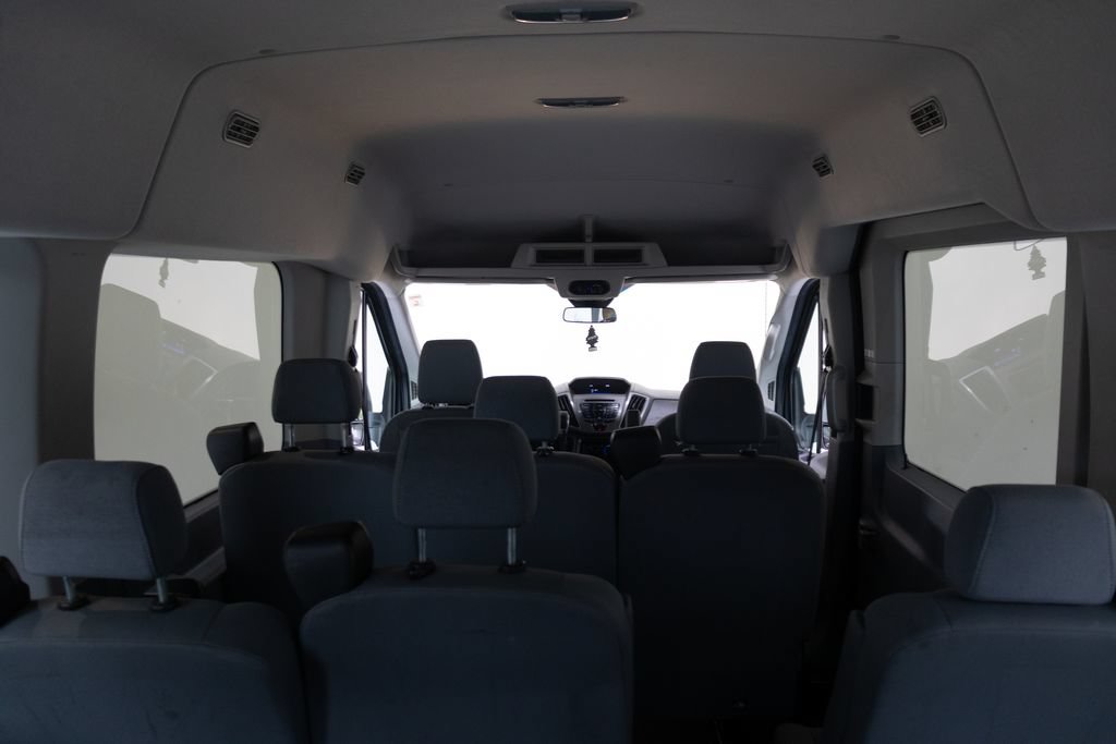 Used 2017 Ford Transit 350 XLT RWD image 23