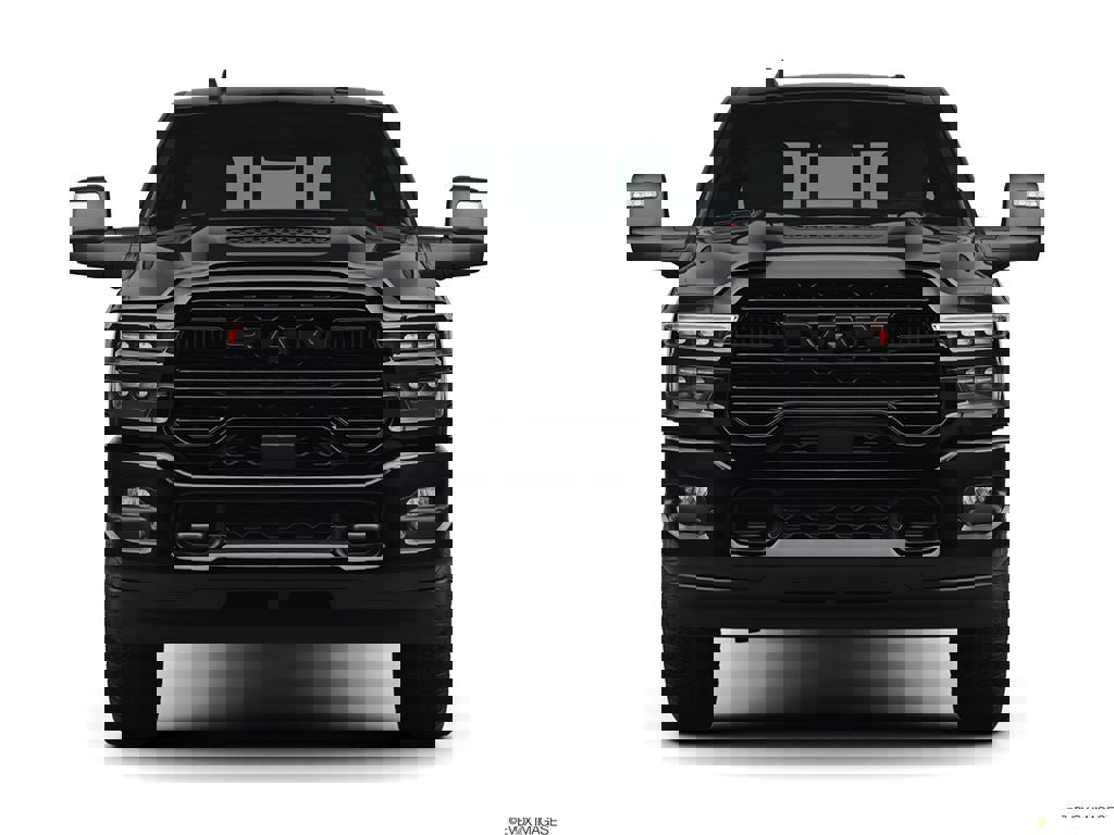 New 2026 RAM 2500 Limited image 4