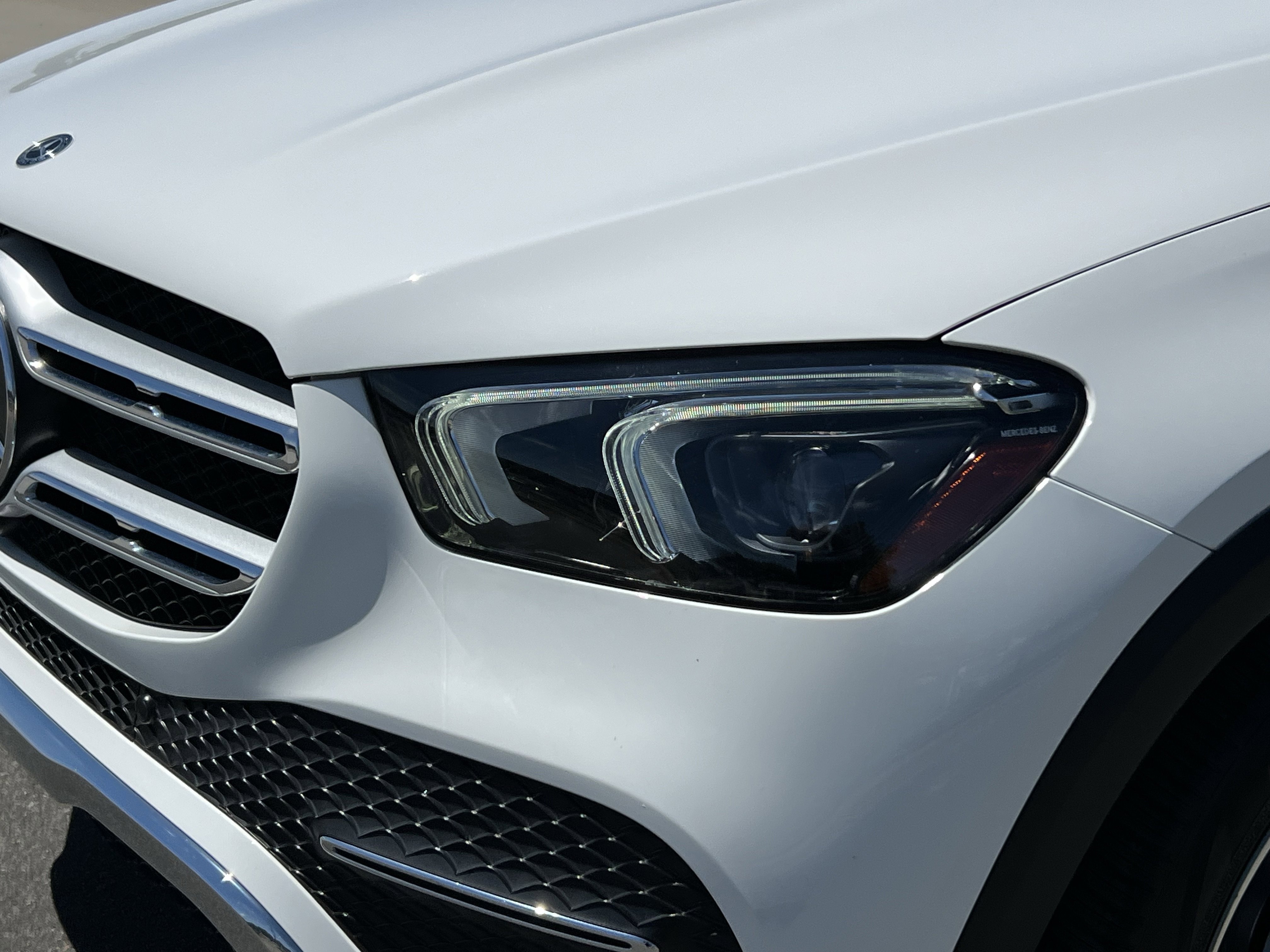 Used 2020 Mercedes-Benz GLE 350 4MATIC image 12