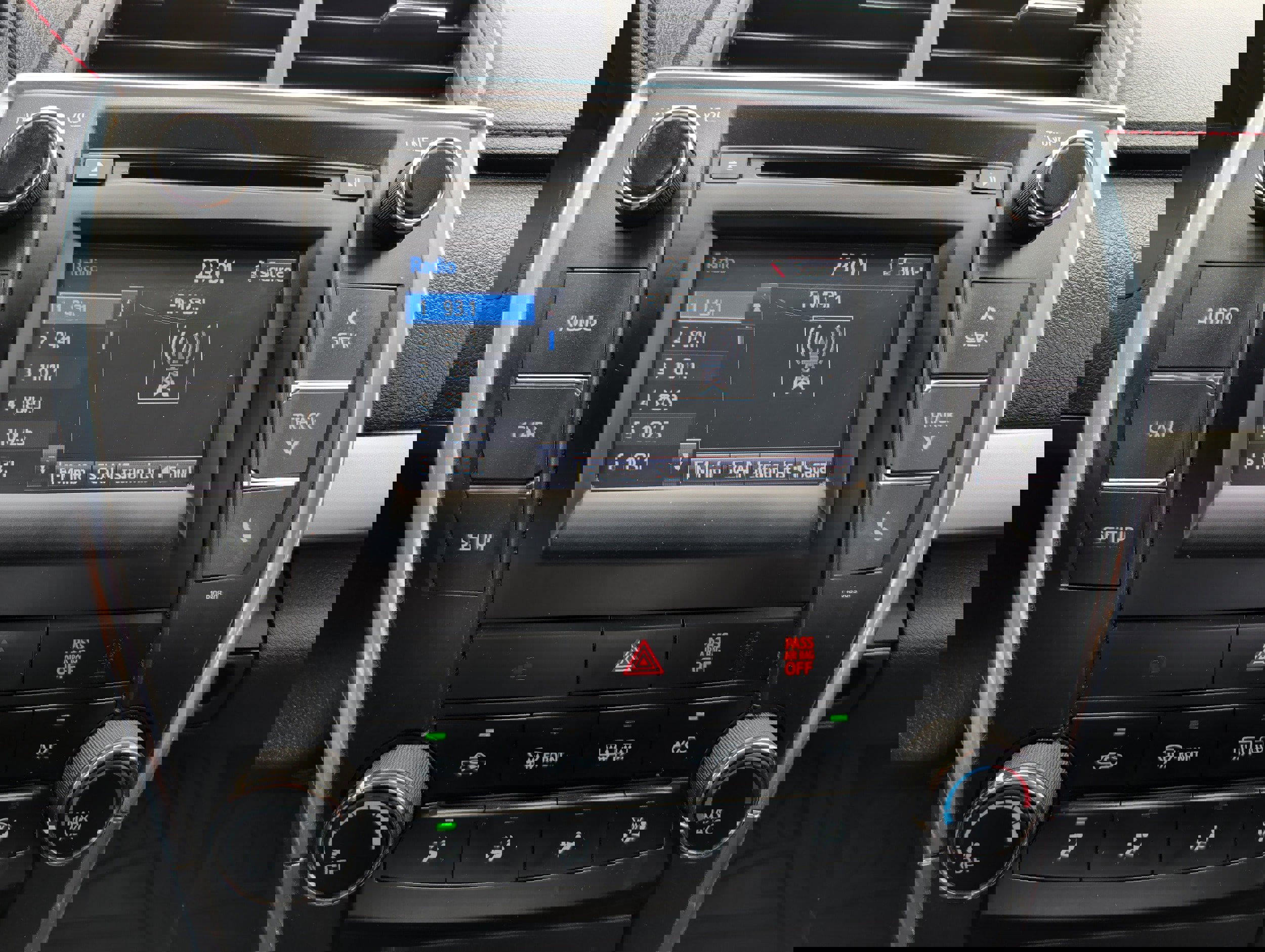 Used 2015 Toyota Camry SE image 20