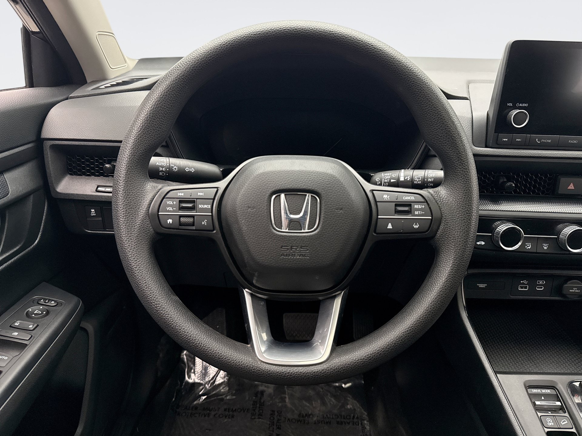 Used 2024 Honda CR-V EX image 12