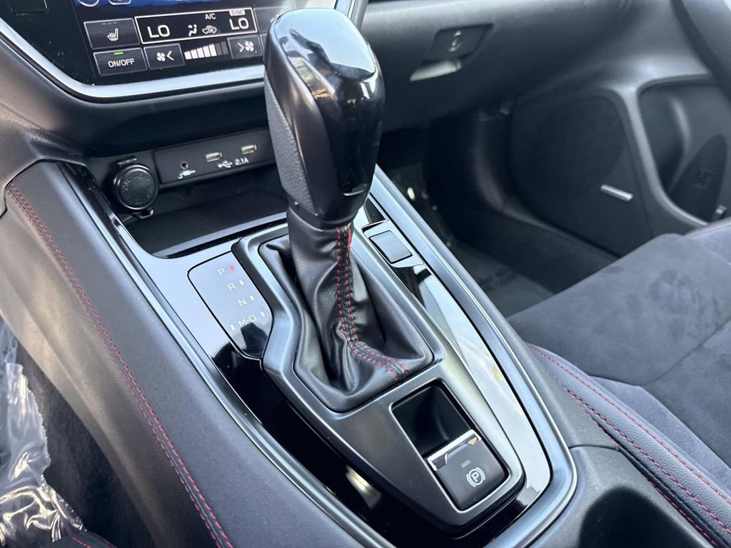 Used 2023 Subaru WRX GT image 36