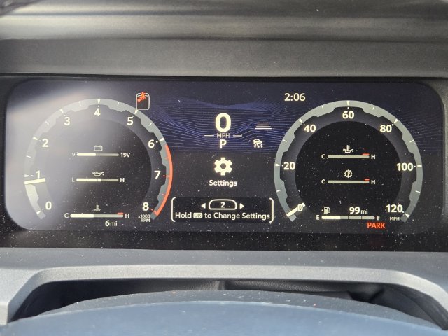 New 2026 Toyota 4Runner TRD Off-Road AWD/4WD image 13