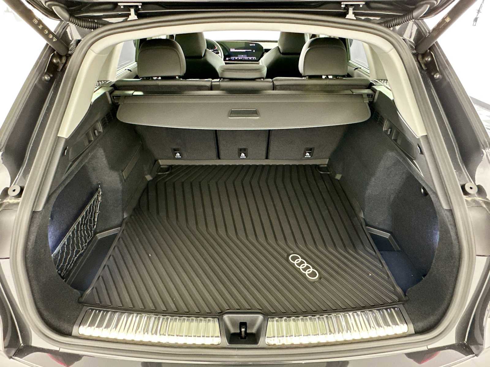 New 2025 Audi Q5 Premium Plus image 25