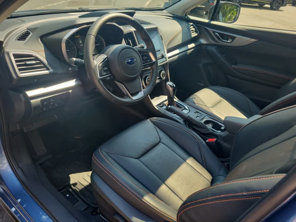 Certified 2023 Subaru Crosstrek 2.5i Limited AWD/4WD image 24