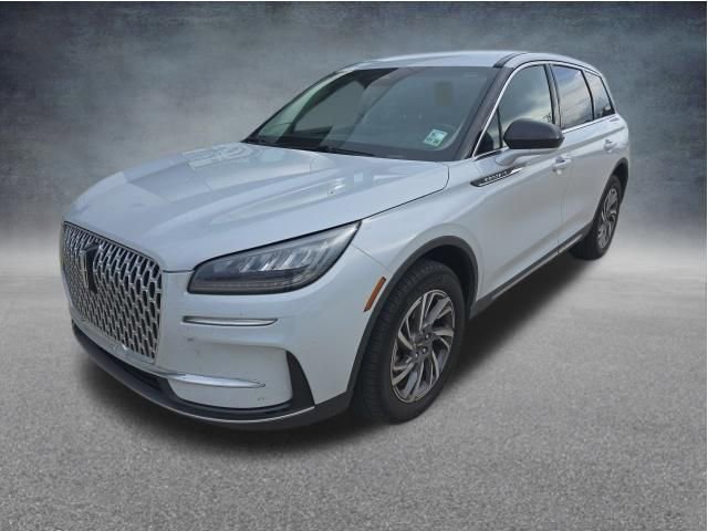 Used 2025 Lincoln Corsair FWD image 4
