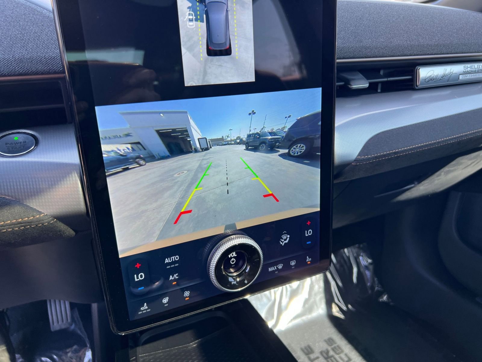 Used 2023 Ford Mustang Mach-E GT image 32