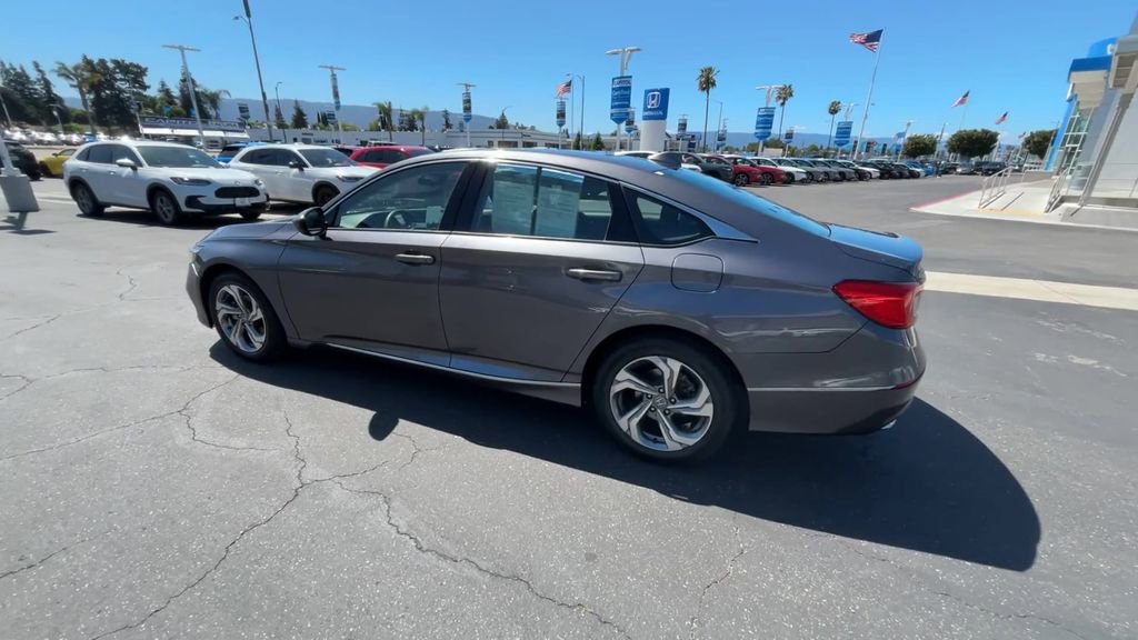 Used 2019 Honda Accord EX image 6