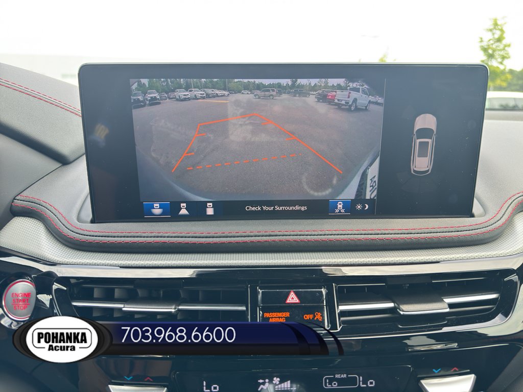 New 2026 Acura MDX A-Spec AWD/4WD image 15