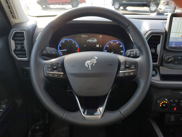 Certified 2024 Ford Bronco Sport Big Bend w/ Convenience Package image 29