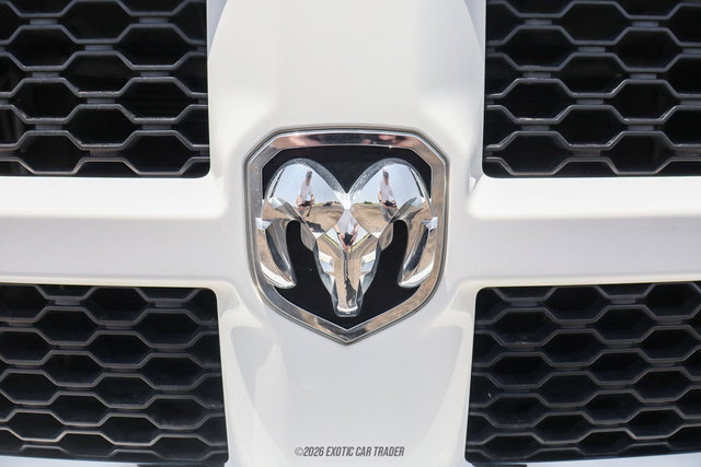 Used 2013 RAM 1500 R/T w/ Convenience Group RWD image 36