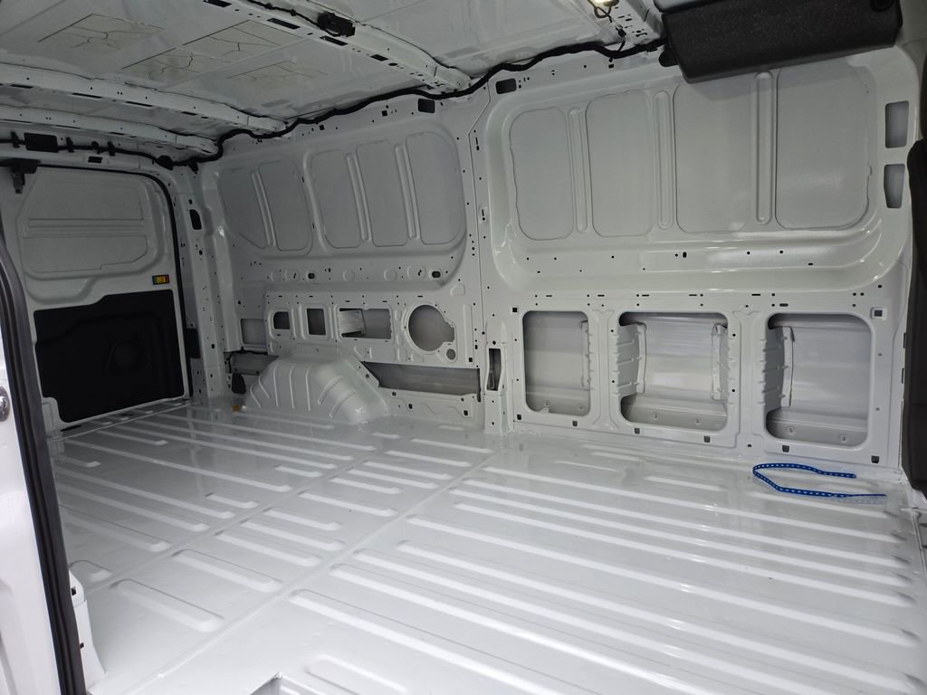 New 2026 Ford Transit 250 Low Roof AWD image 9