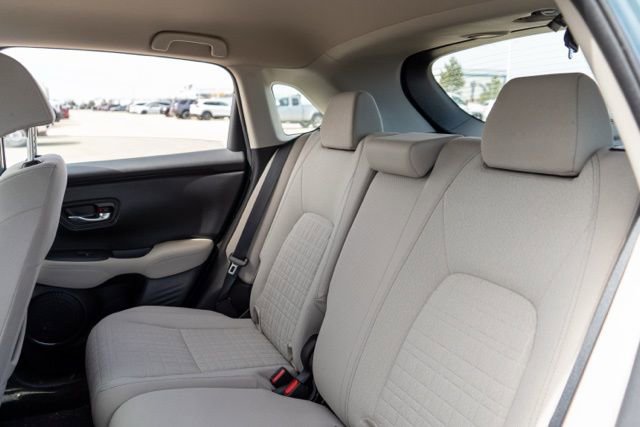 Used 2023 Honda HR-V LX image 15