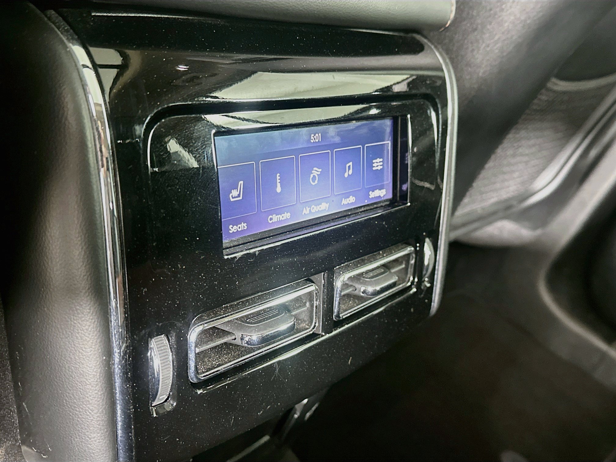 Used 2024 Lincoln Aviator Reserve w/ Equipment Group 201A AWD/4WD image 28
