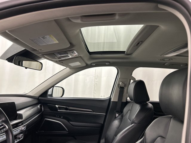 Used 2025 Kia Telluride S AWD/4WD image 20