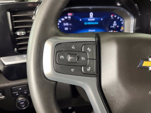 Used 2025 Chevrolet Silverado 2500 LT w/ Z71 Chrome Sport Edition AWD/4WD image 20