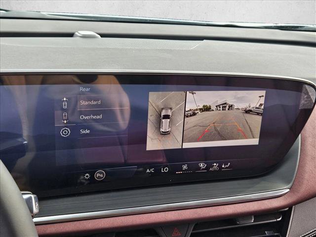 New 2026 Buick Envision Sport Touring AWD/4WD image 13