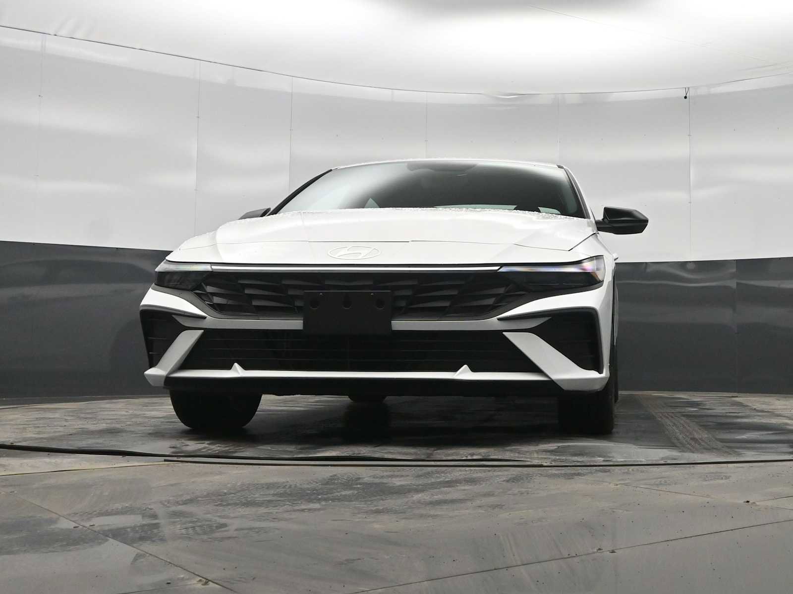 New 2026 Hyundai Elantra Sport image 33