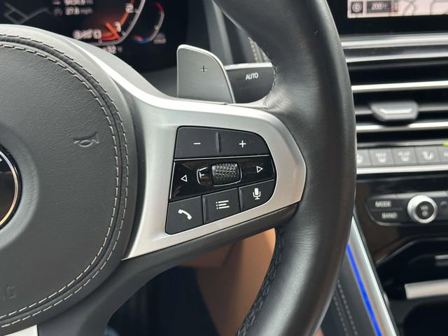 Used 2019 BMW M850i xDrive Coupe image 24