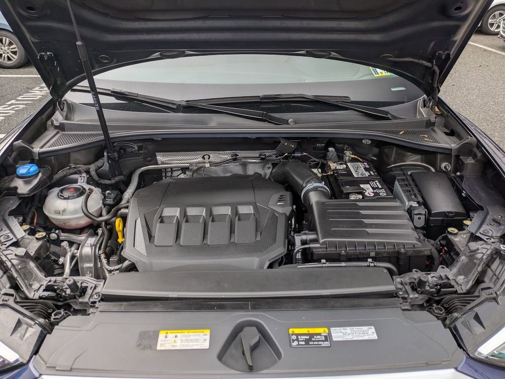 Used 2022 Audi Q3 2.0T Premium image 26