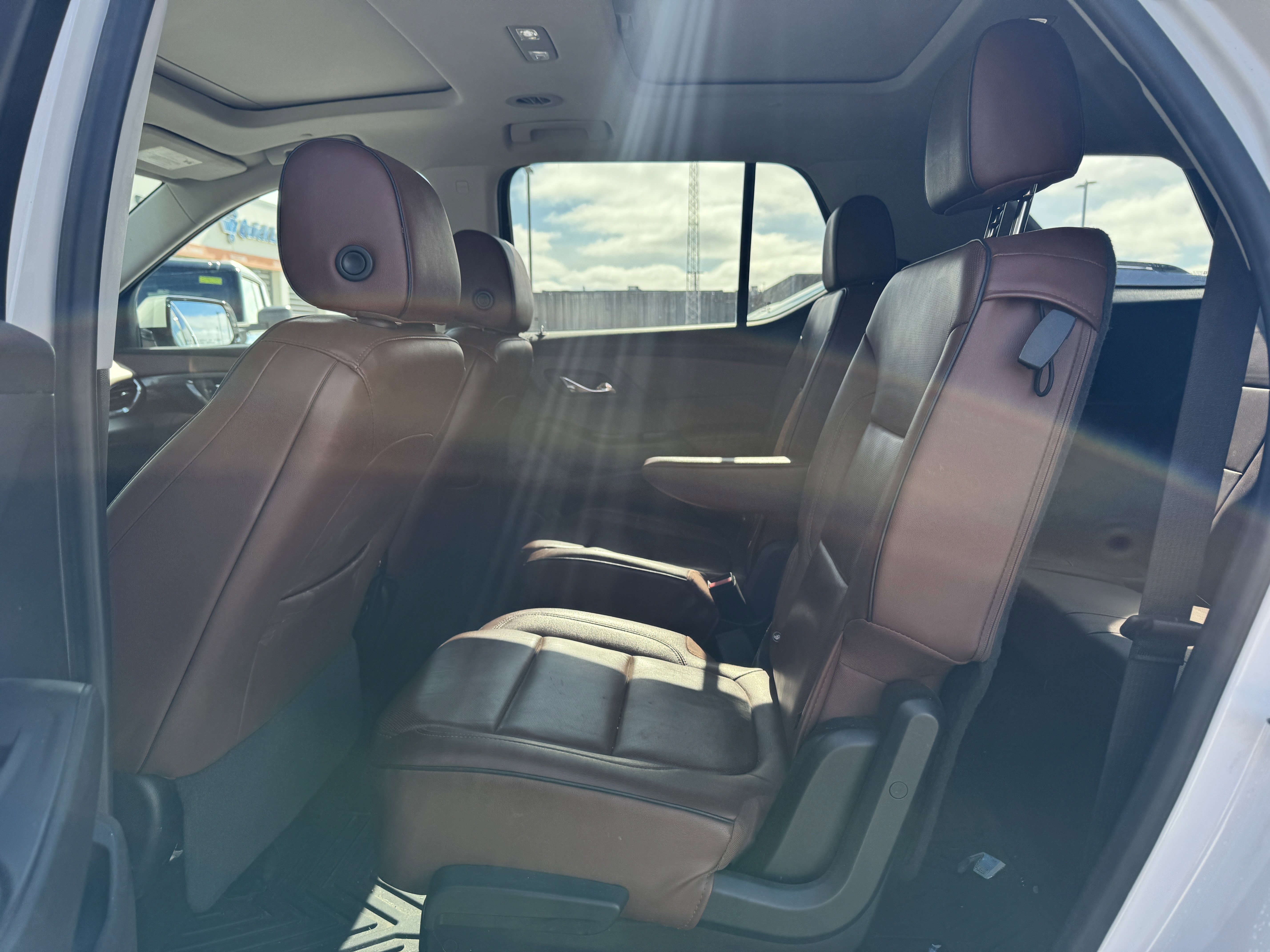 Used 2019 Chevrolet Traverse High Country image 8