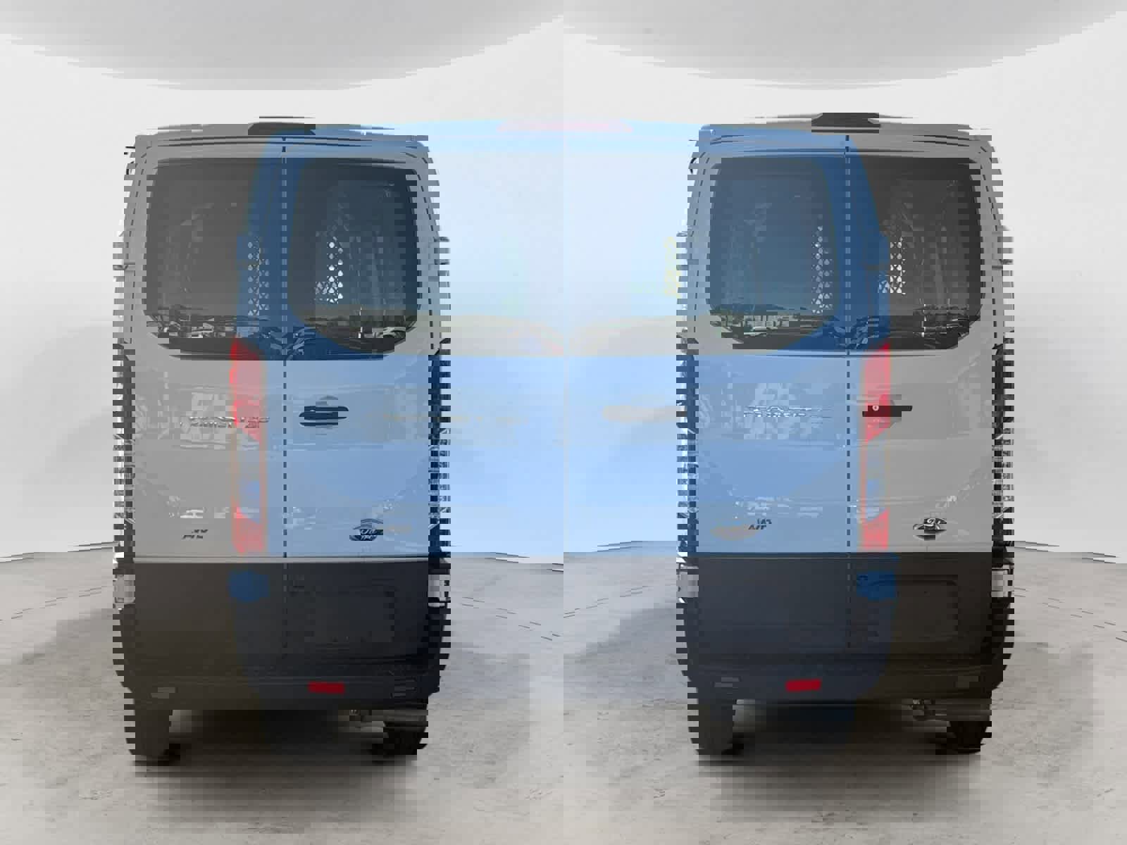 Used 2023 Ford Transit 250 Low Roof AWD w/ Exterior Upgrade Package image 4