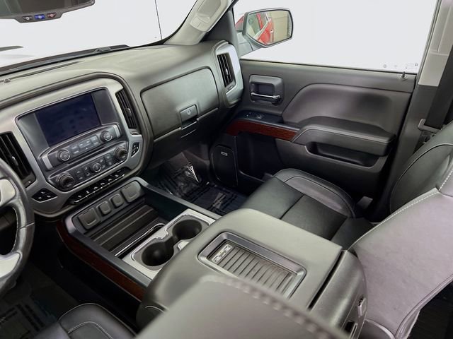 Used 2018 GMC Sierra 1500 SLT image 23