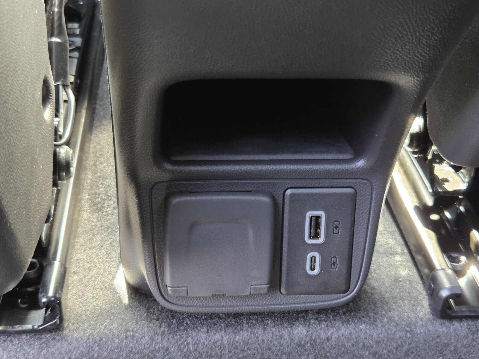 New 2026 Chevrolet TrailBlazer LT w/ Convenience Package FWD image 10