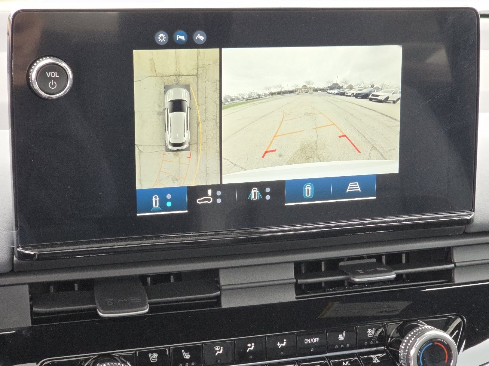 New 2026 Honda Prologue Elite image 10