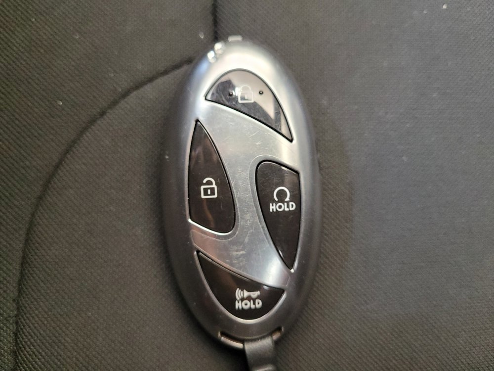 Used 2025 Hyundai Elantra SEL FWD image 32