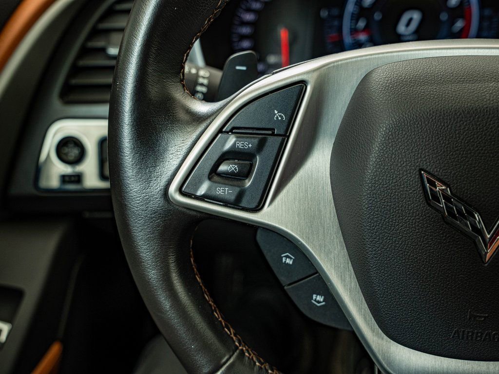 Used 2015 Chevrolet Corvette Z06 image 34