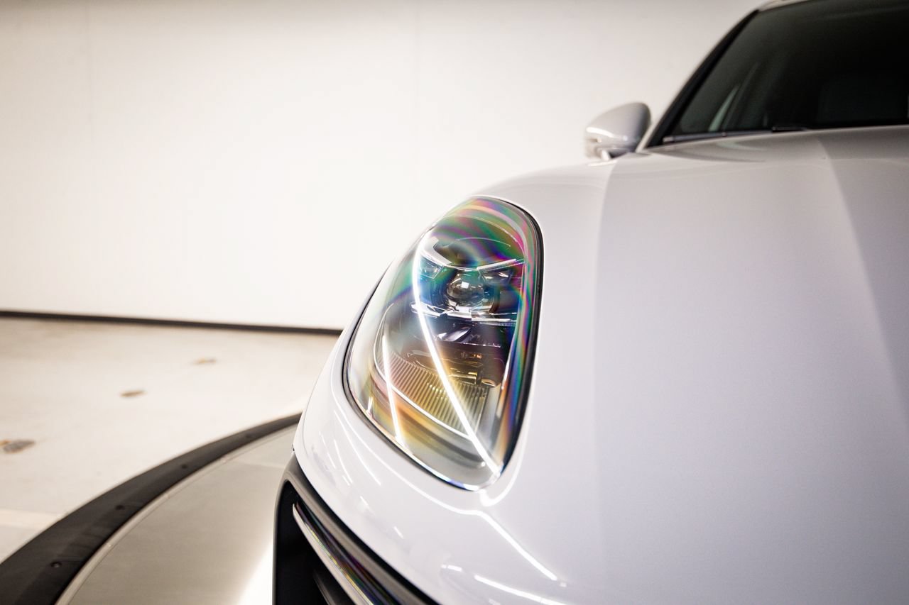 New 2026 Porsche Macan S AWD/4WD image 13