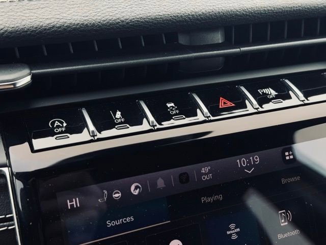 Certified 2024 Jeep Grand Cherokee Limited w/ Black Appearance Package AWD/4WD image 37