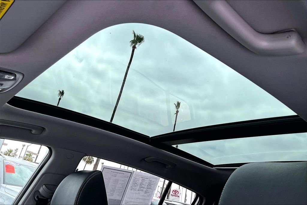 Used 2019 Kia Sportage EX w/ EX Premium Package FWD image 14