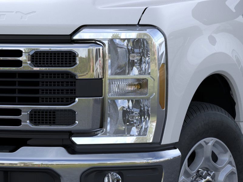 New 2026 Ford F350 XLT w/ 360-Degree Camera Package RWD image 40