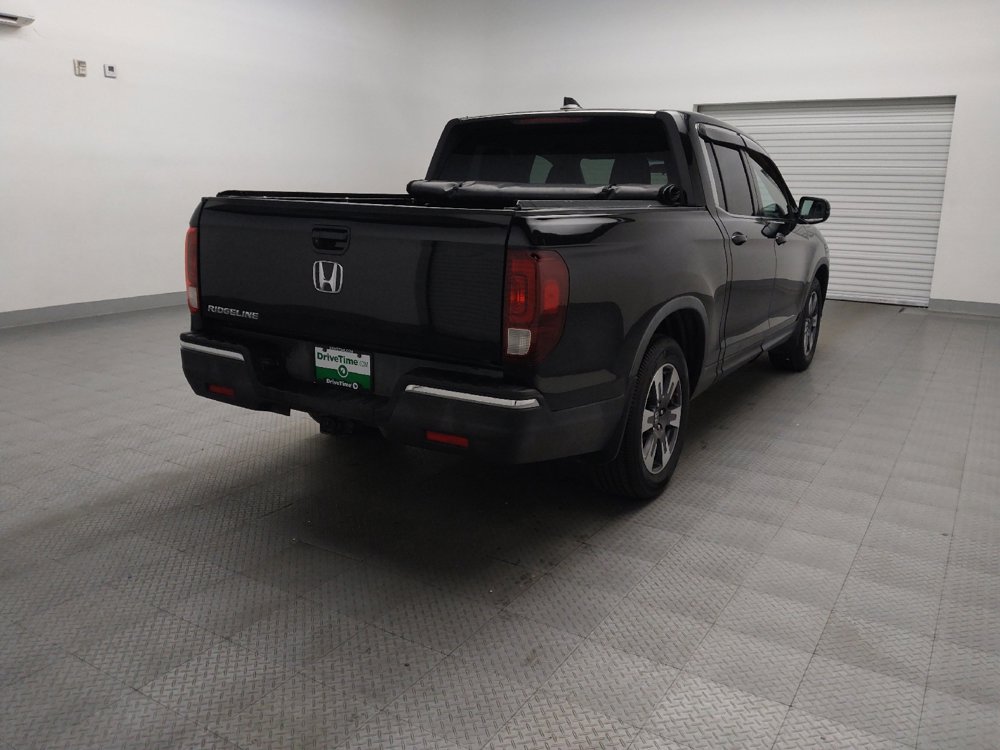 Used 2017 Honda Ridgeline RTL image 9