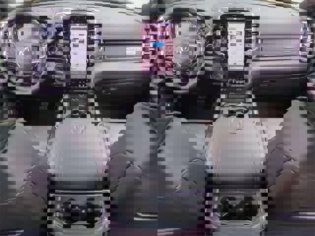 New 2025 RAM 2500 Laramie w/ Night Edition image 16