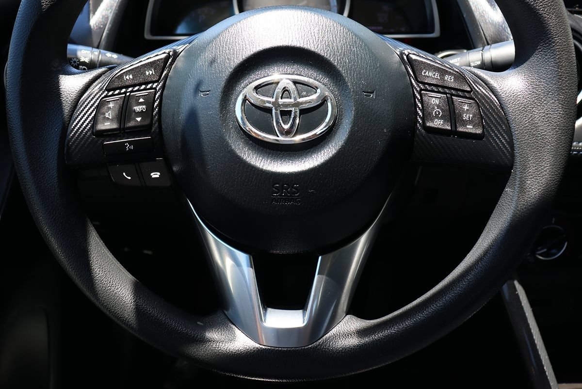 Used 2018 Toyota Yaris iA FWD image 55